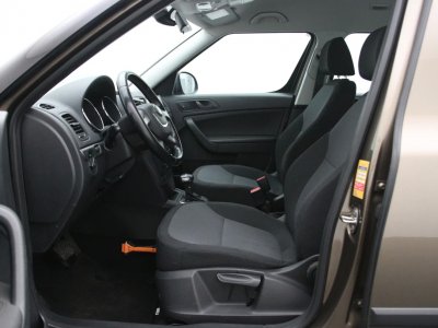 Skoda Yeti | 3