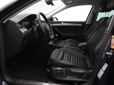 Volkswagen Passat | 3