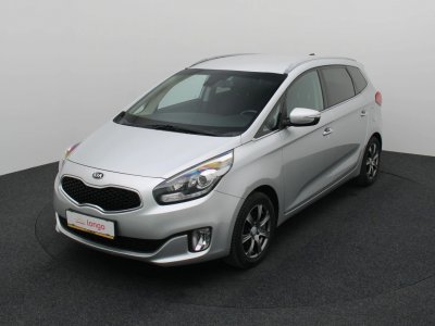 Kia Carens, 1.6 l., hatchback