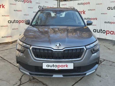 Skoda Kamiq | 1