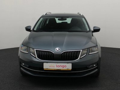 Skoda Octavia | 2