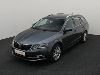 Skoda Octavia, 1.5 l., universalas