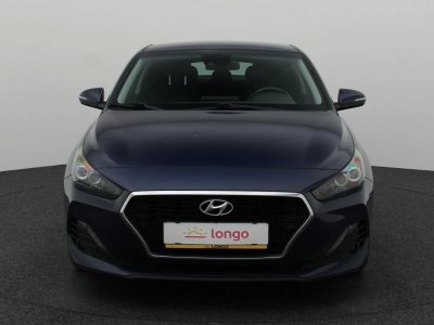 Hyundai i30 | 2