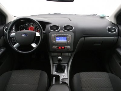 Ford Focus | 1