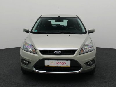 Ford Focus | 2