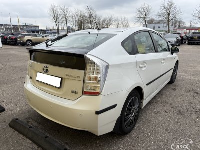 Toyota Prius | 1
