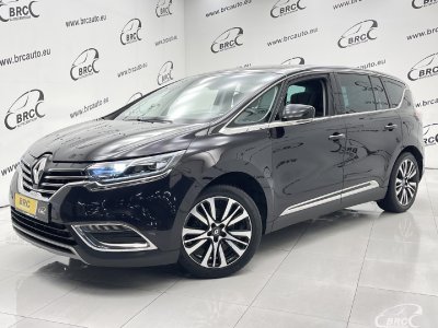 Renault Espace, 1.6 l., monovolume