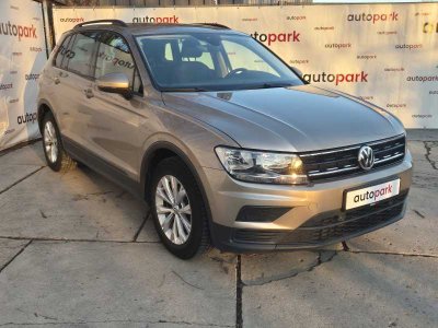Volkswagen Tiguan | 2