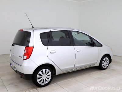 Mitsubishi Colt | 2