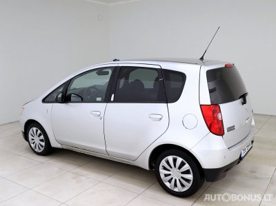 Mitsubishi Colt | 3