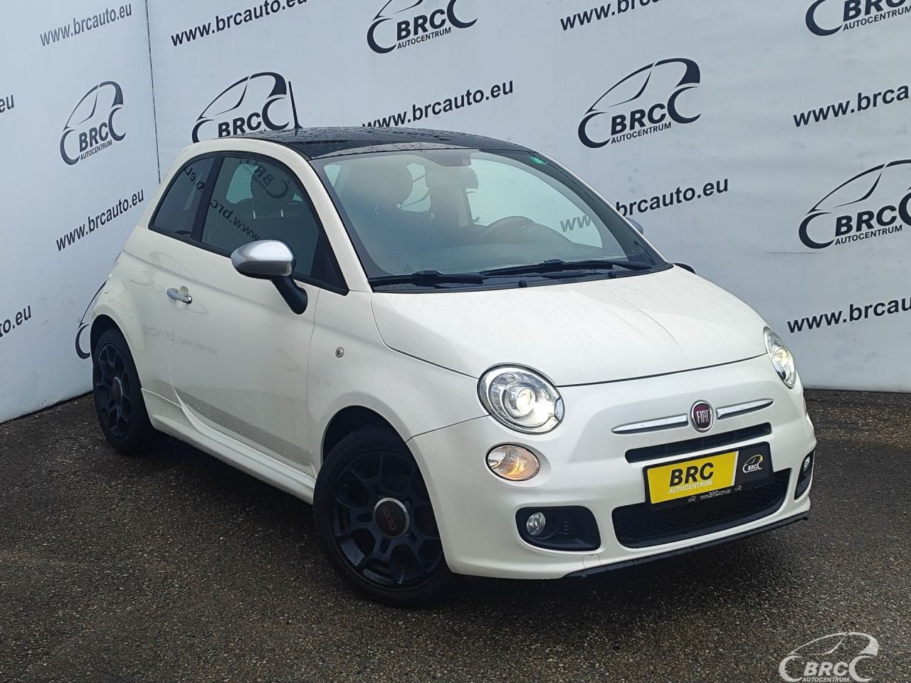 Fiat 500 | 26