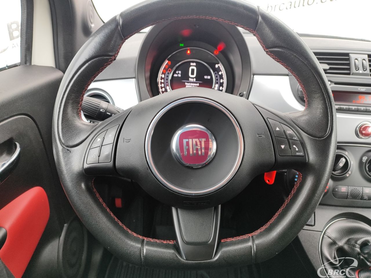 Fiat 500 | 15