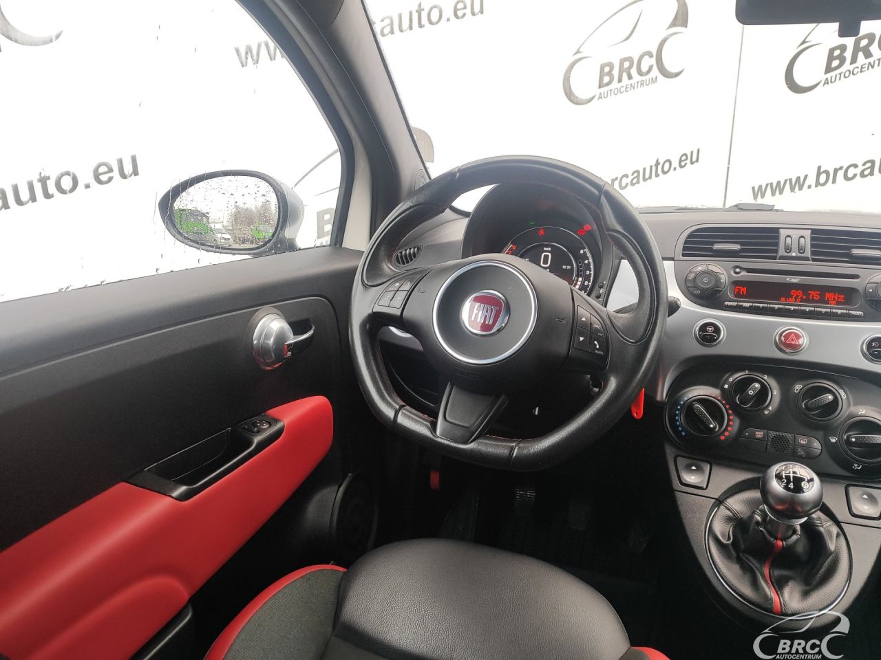 Fiat 500 | 9