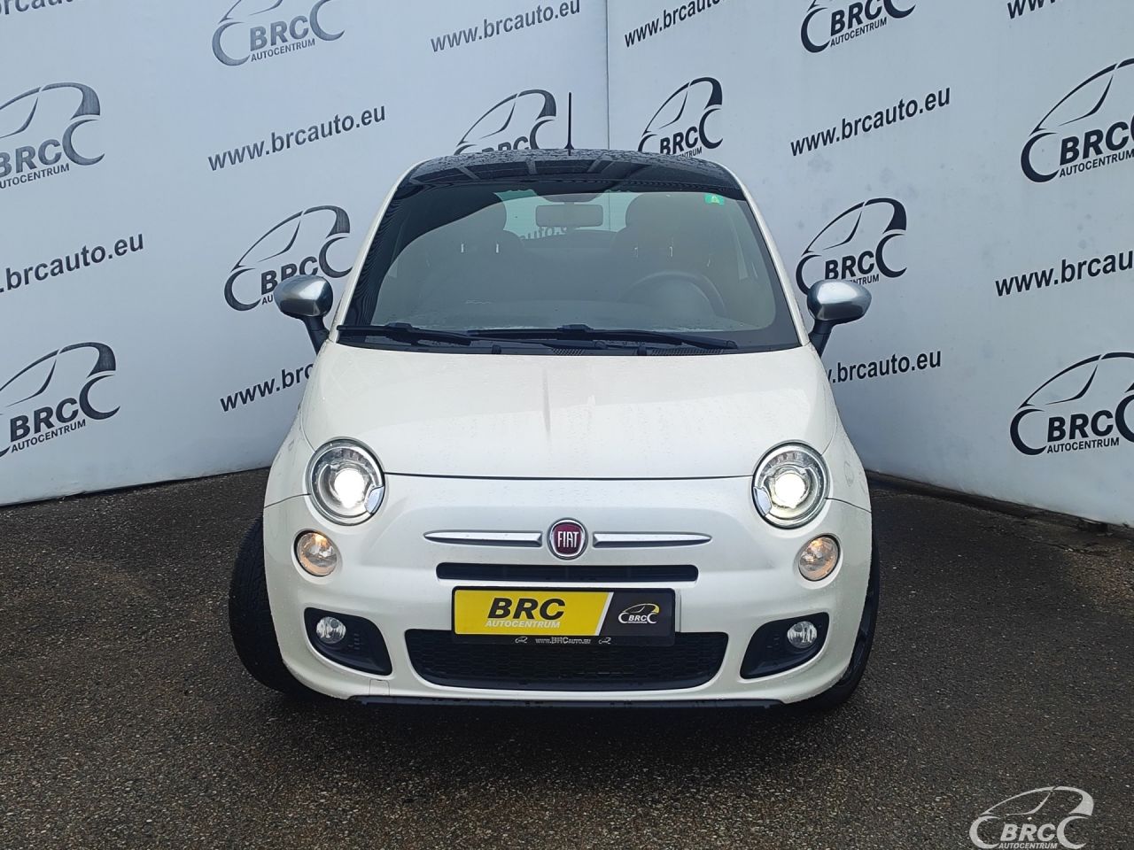 Fiat 500 | 25