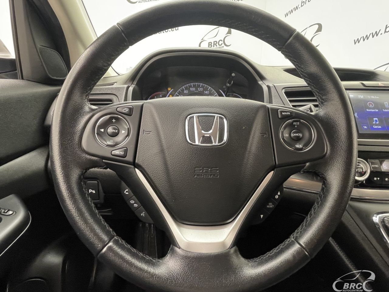 Honda CR-V | 28