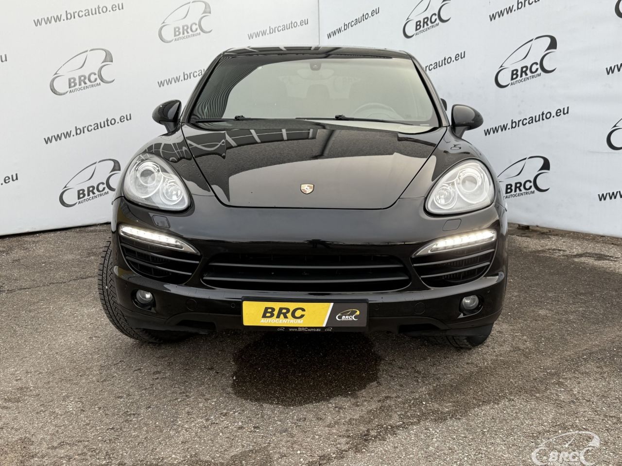 Porsche Cayenne | 40