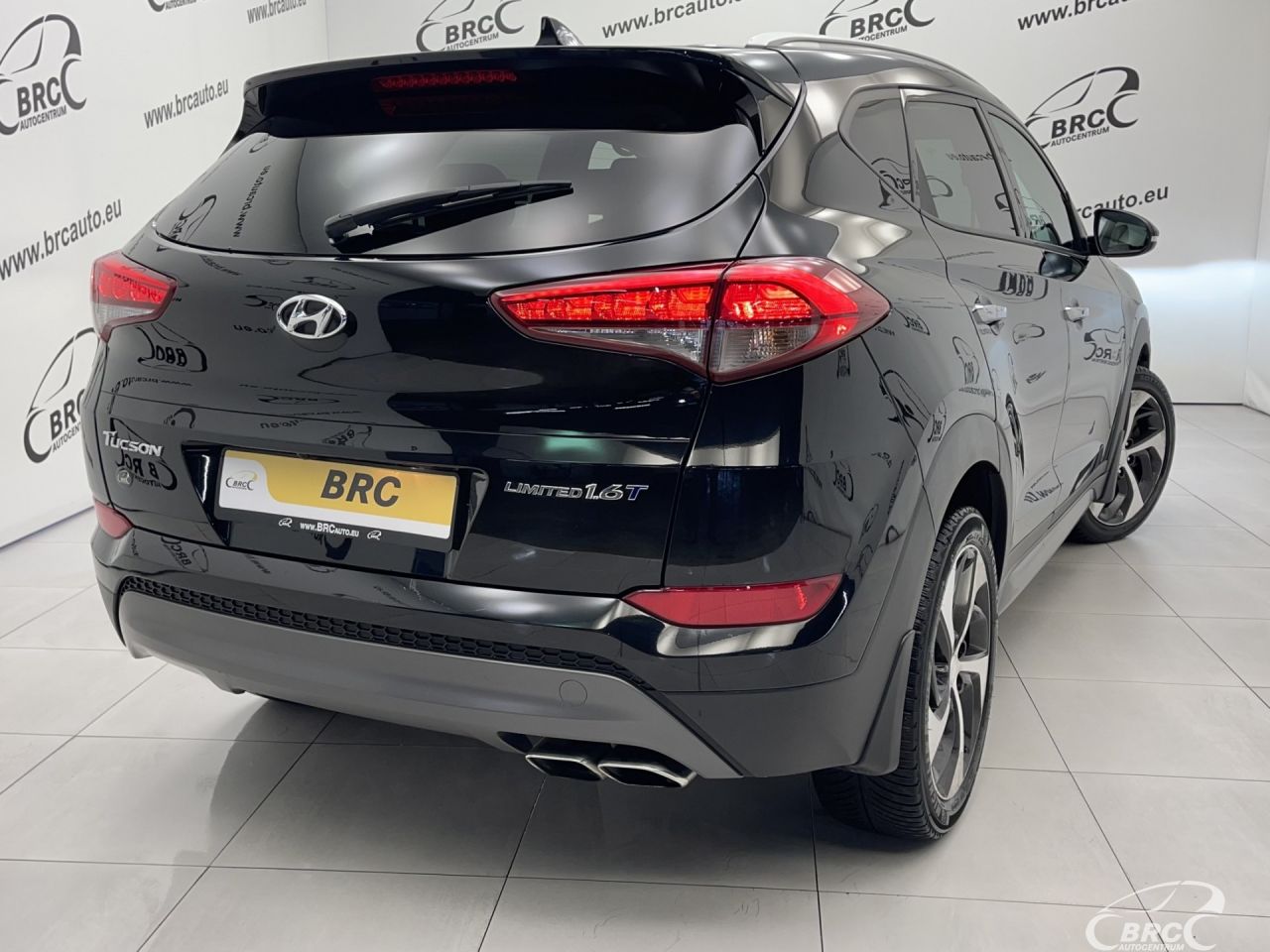 Hyundai Tucson | 46