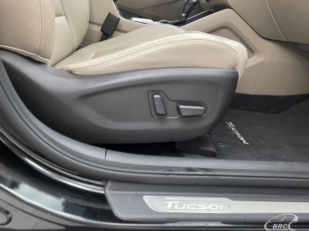 Hyundai Tucson | 5