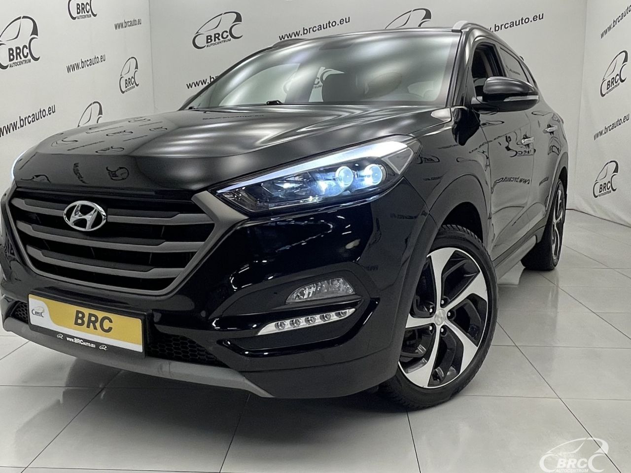 Hyundai Tucson | 45