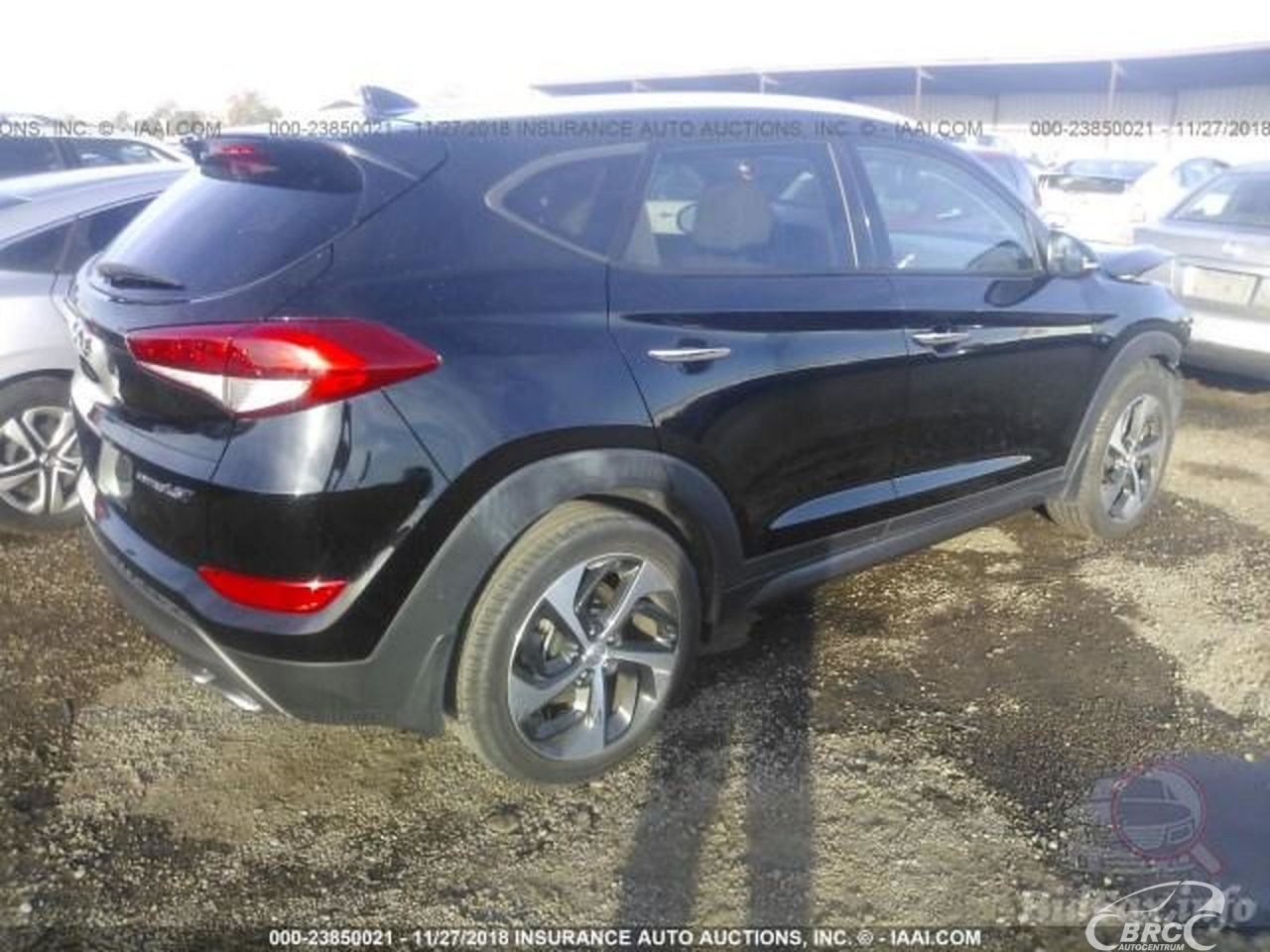 Hyundai Tucson | 55