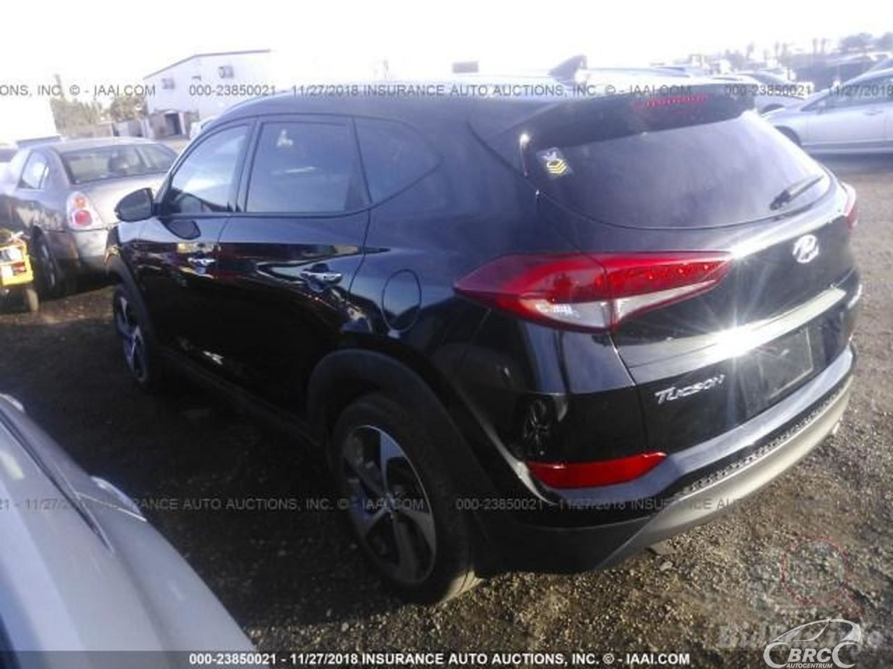 Hyundai Tucson | 56