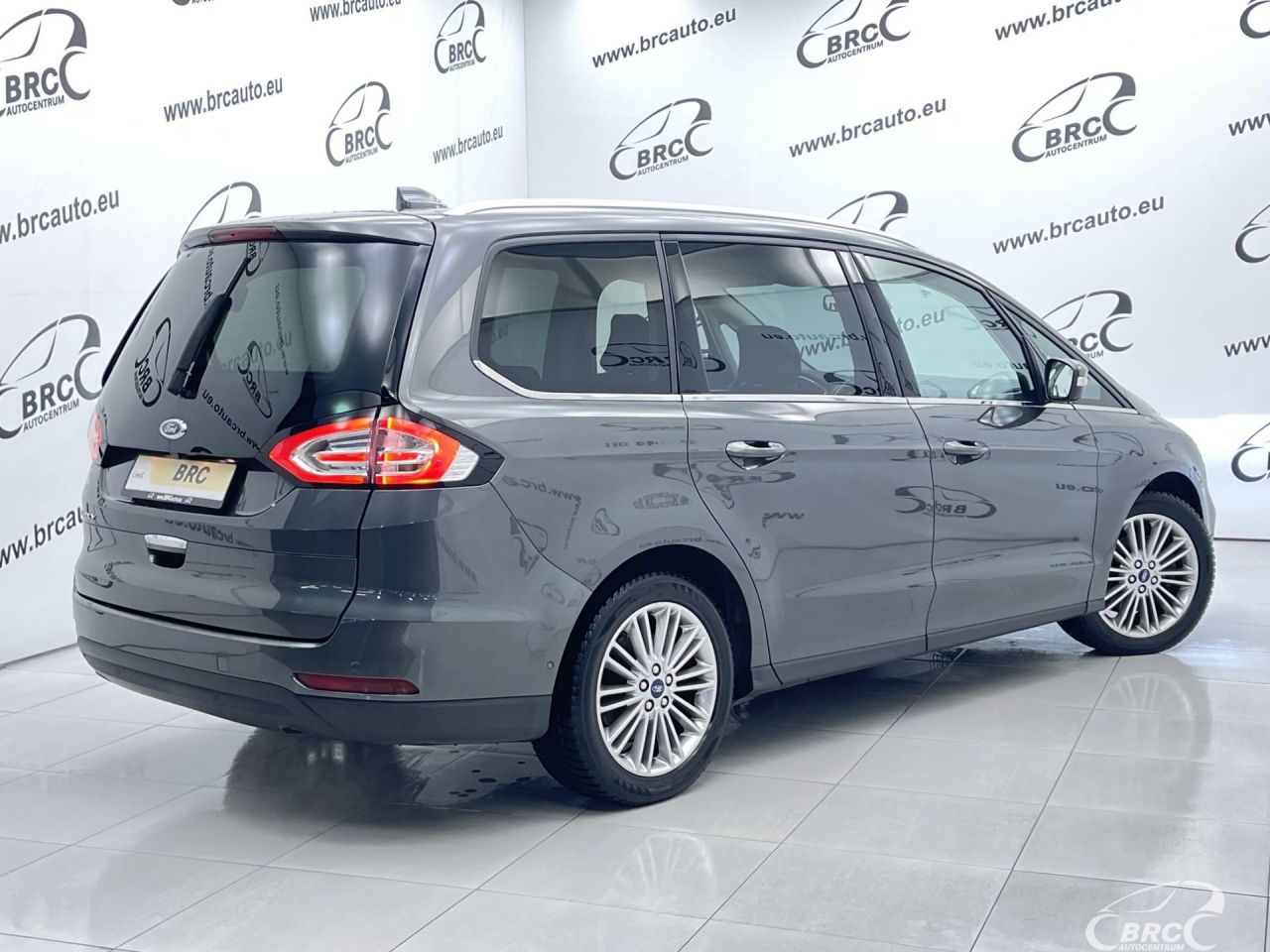 Ford Galaxy | 1