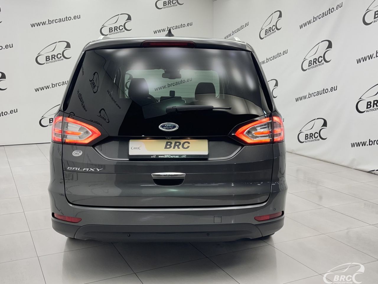 Ford Galaxy | 50