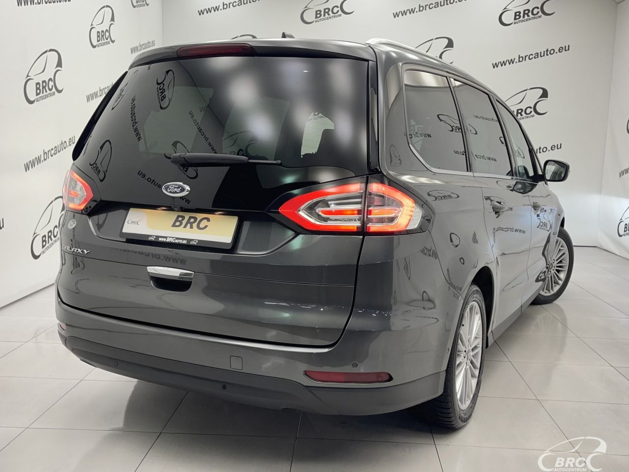 Ford Galaxy | 48