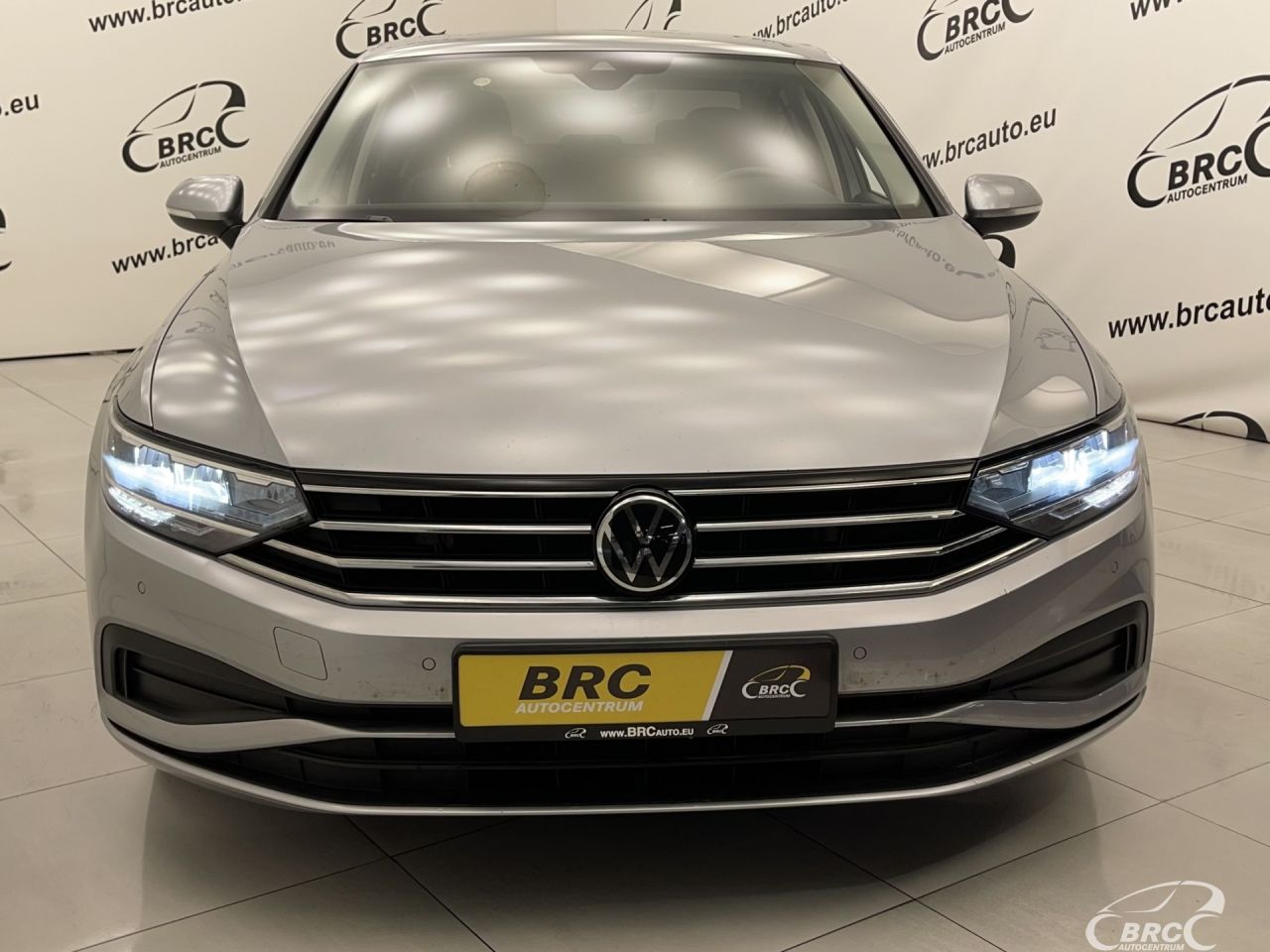 Volkswagen Passat | 48