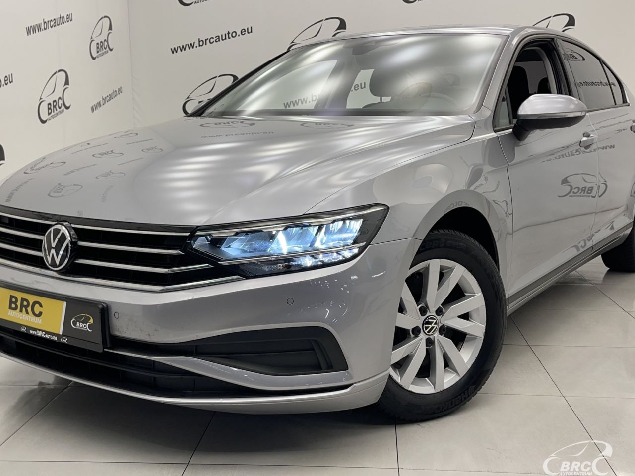 Volkswagen Passat | 46