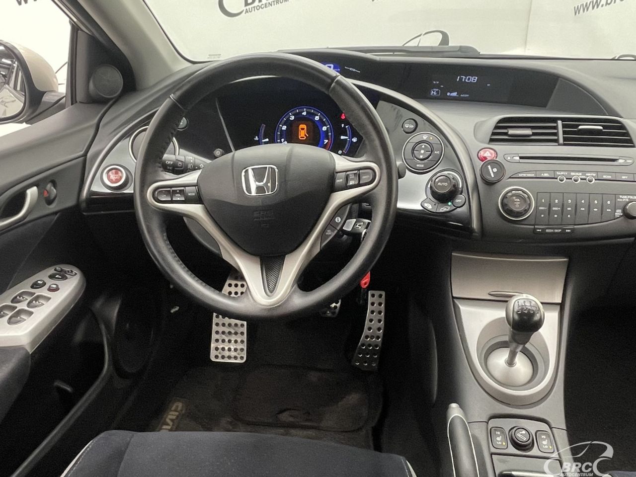 Honda Civic | 12