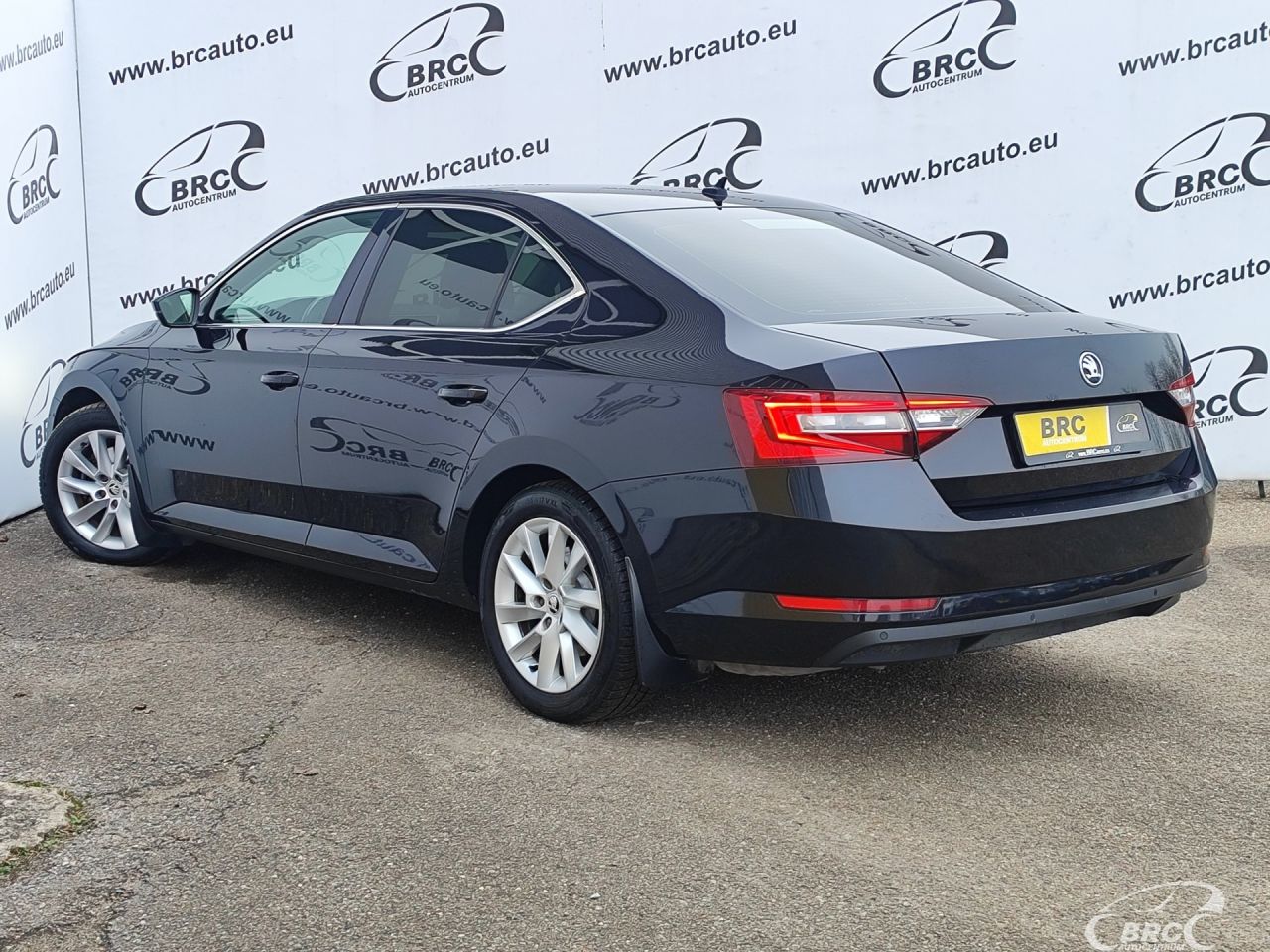 Skoda Superb | 49