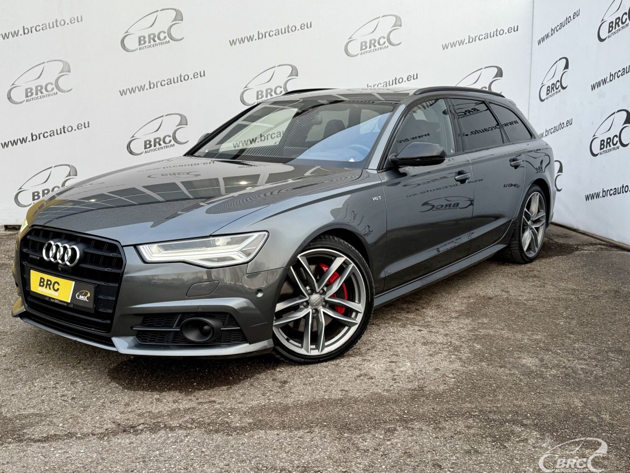 Audi A6 | 0