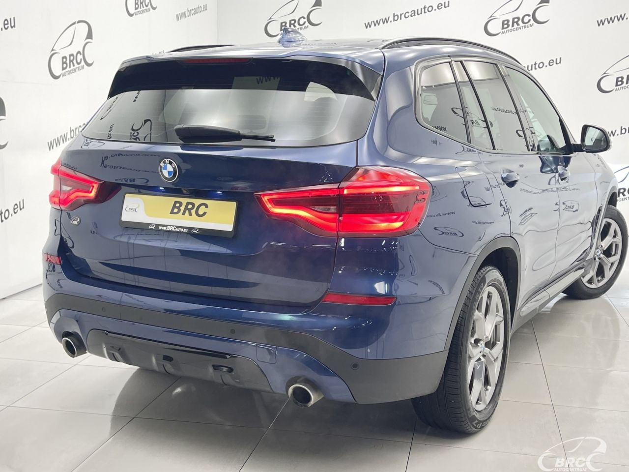 BMW X3 | 43