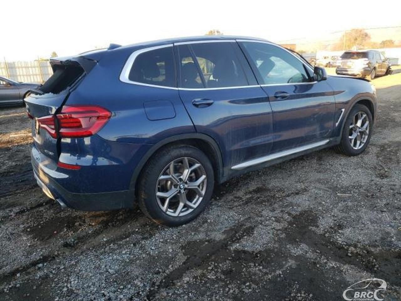 BMW X3 | 53