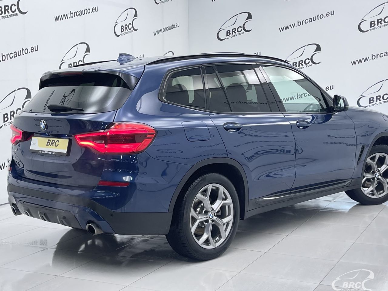 BMW X3 | 1