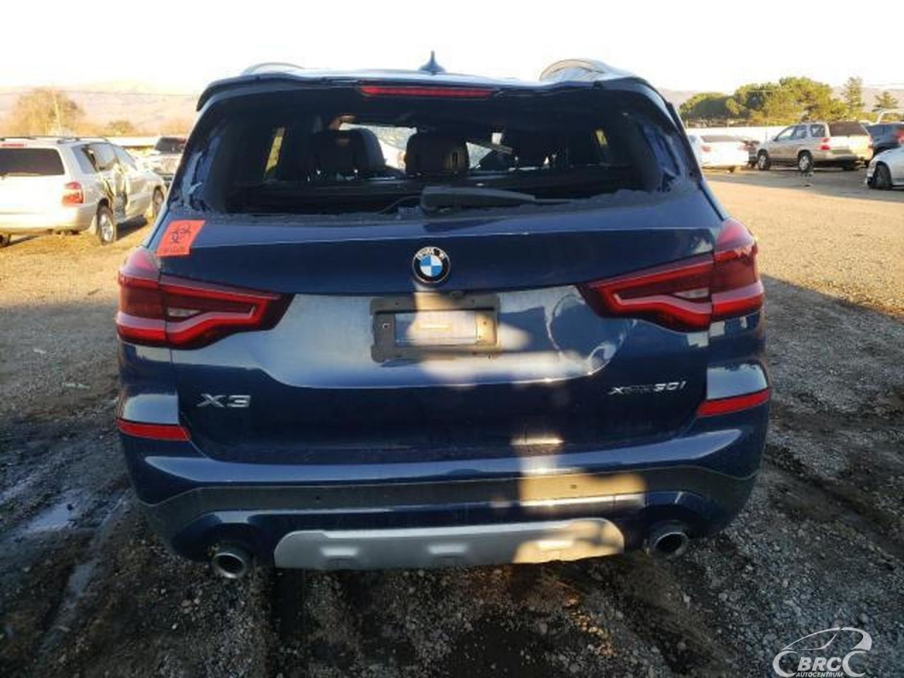 BMW X3 | 50