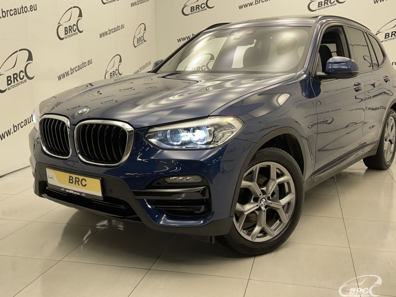 BMW X3 | 42