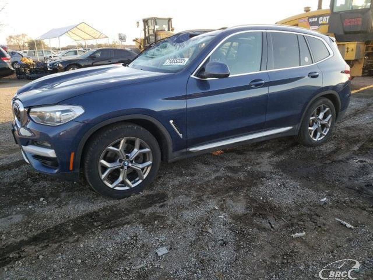 BMW X3 | 55