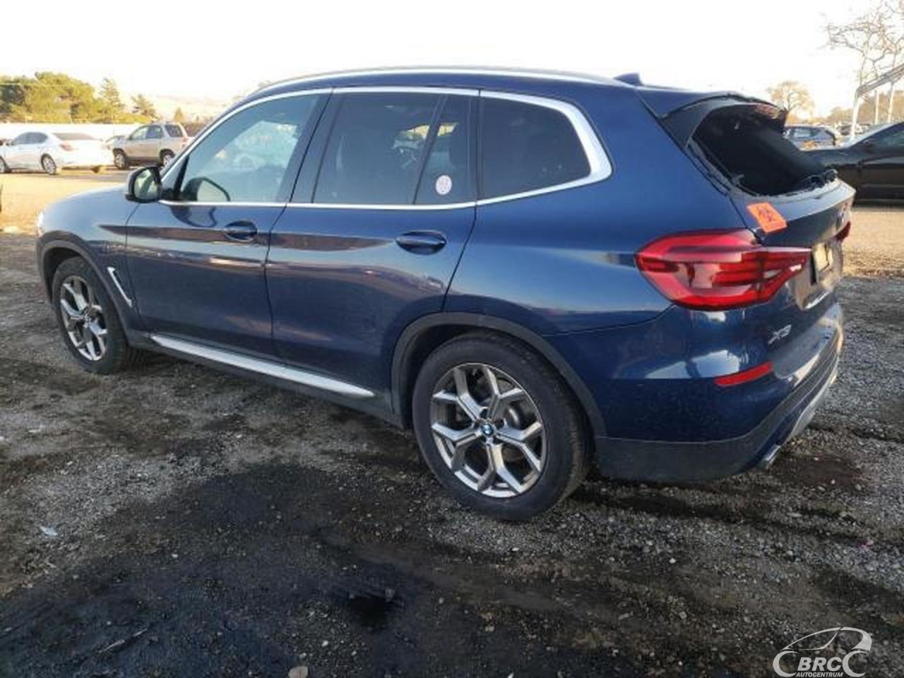 BMW X3 | 54