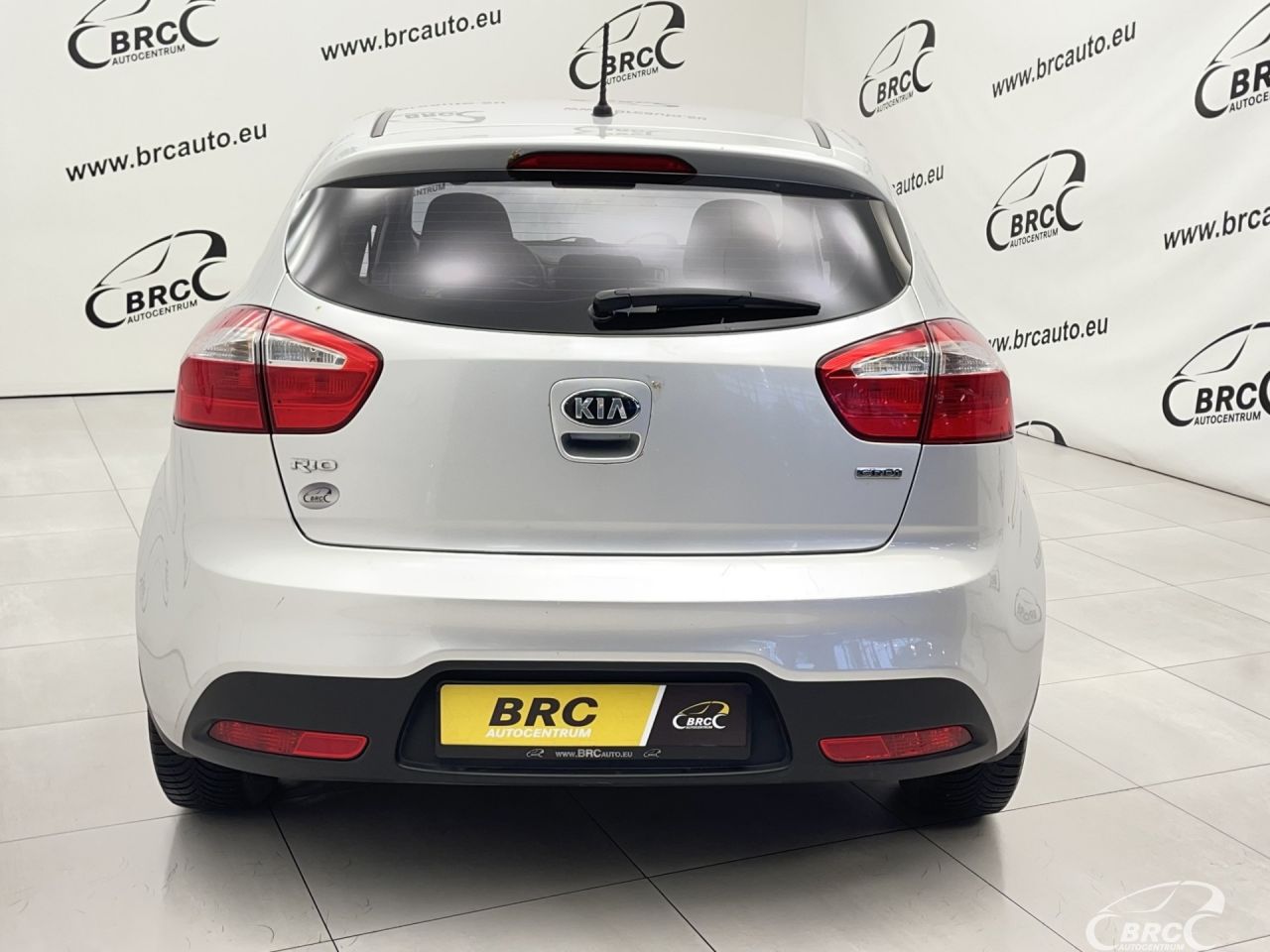 Kia Rio | 39