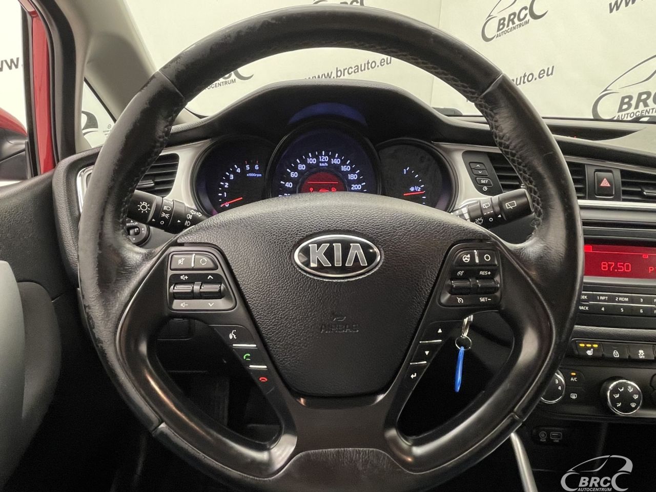 Kia Cee'd | 27