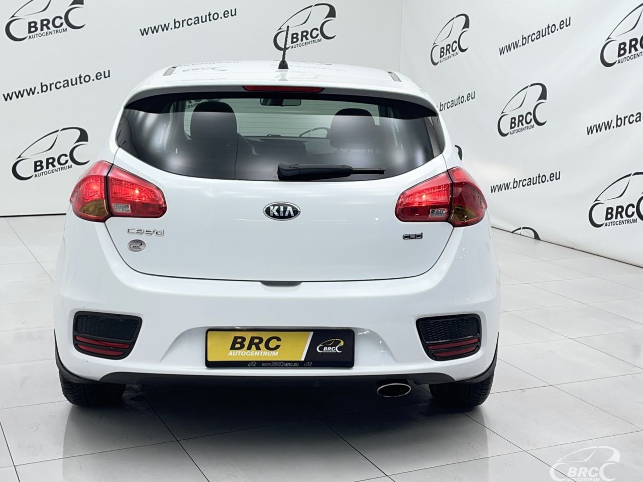 Kia Cee'd | 42