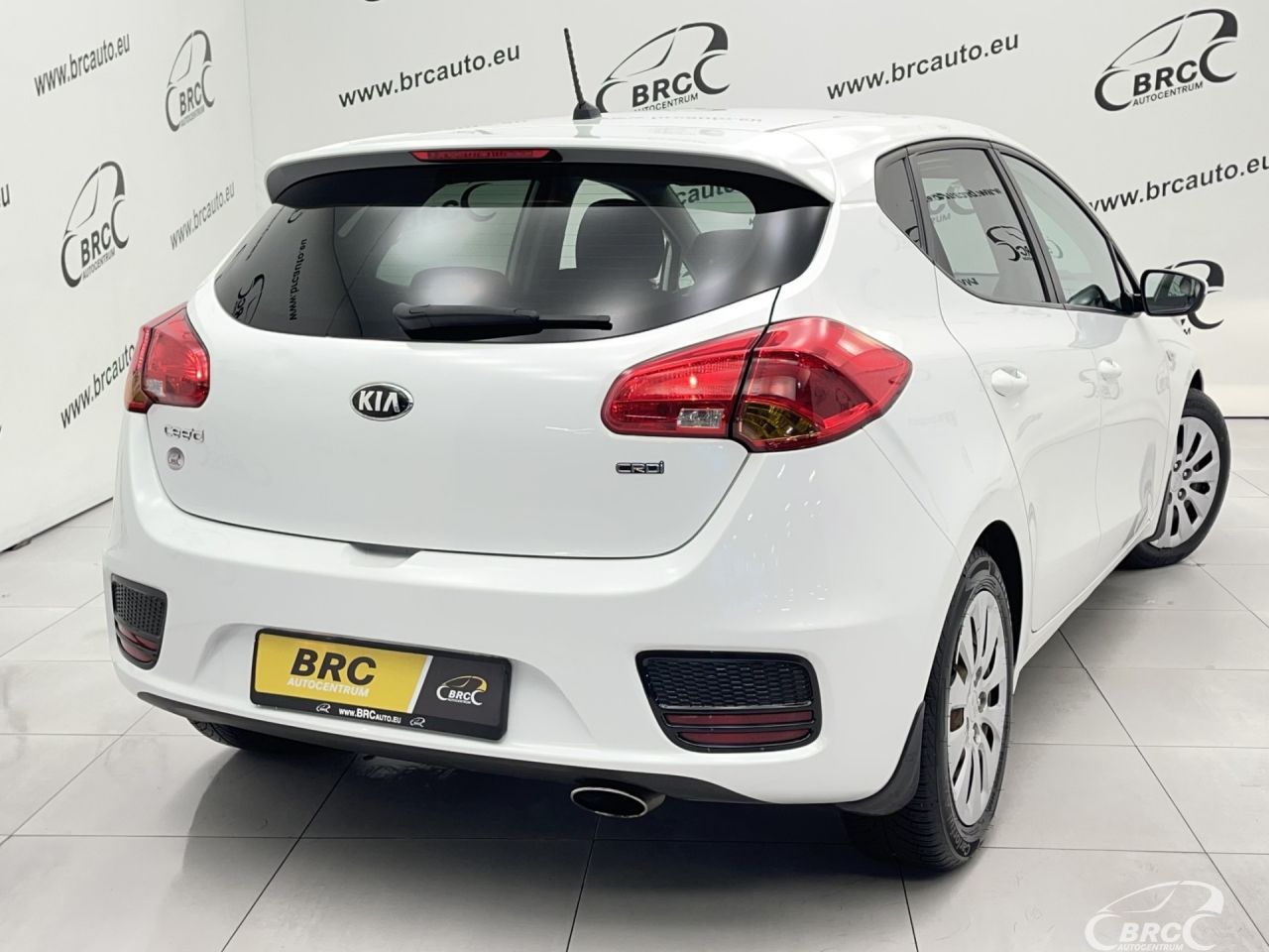 Kia Cee'd | 40