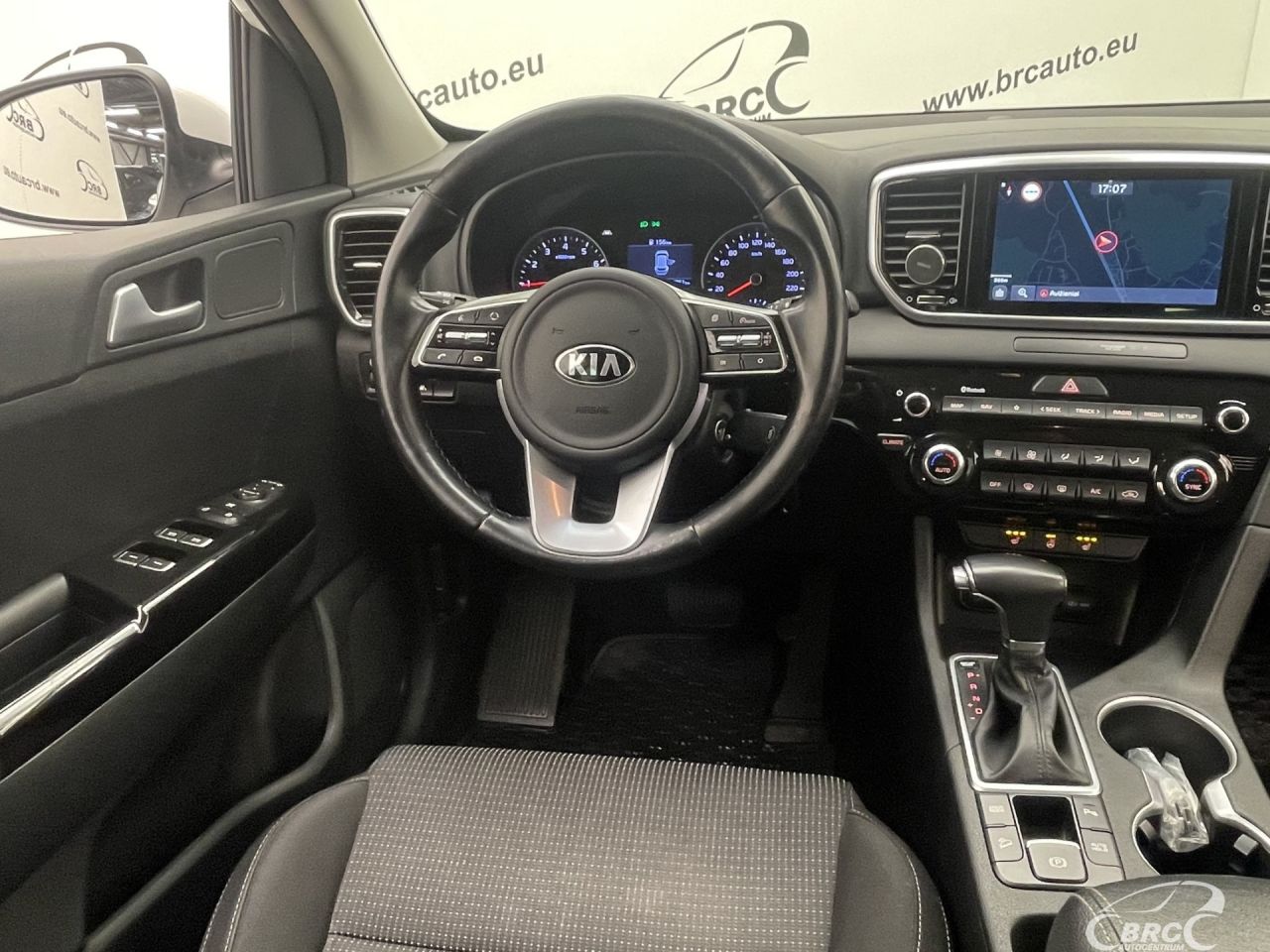 Kia Sportage | 13