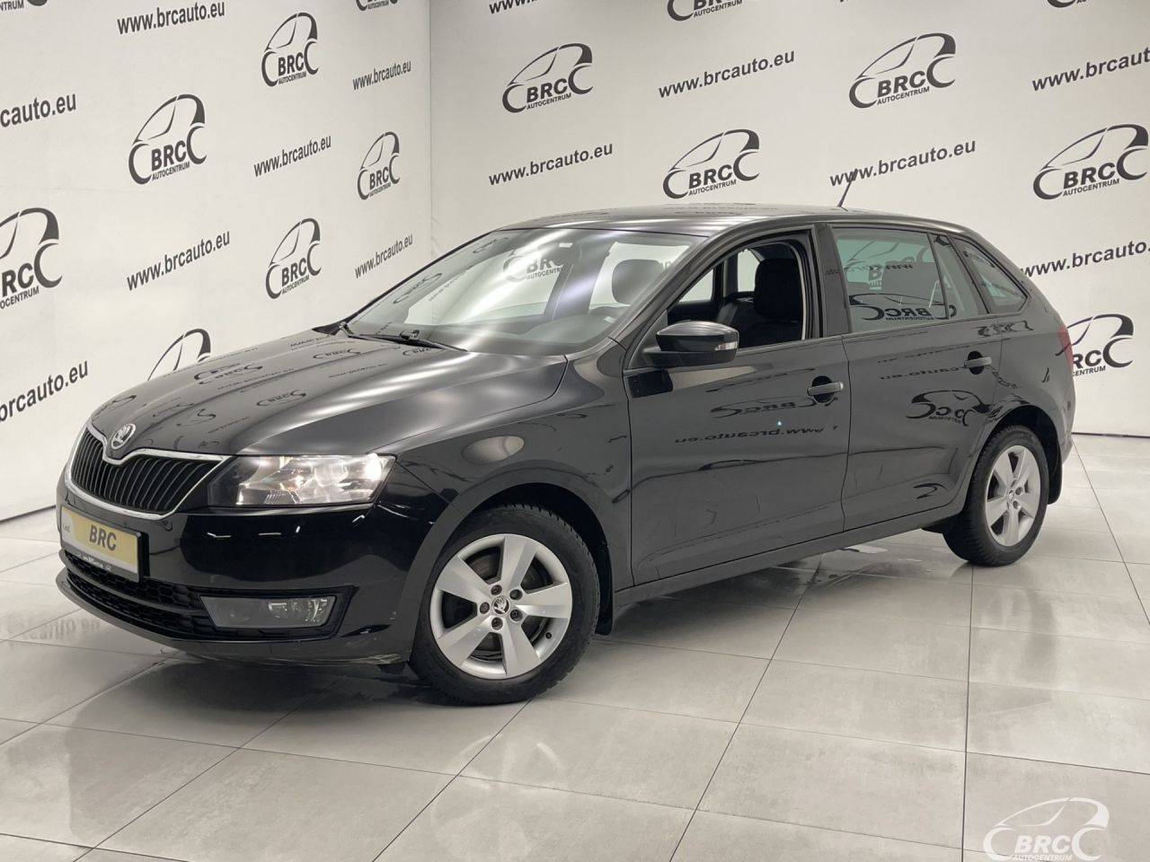 Skoda Rapid | 0