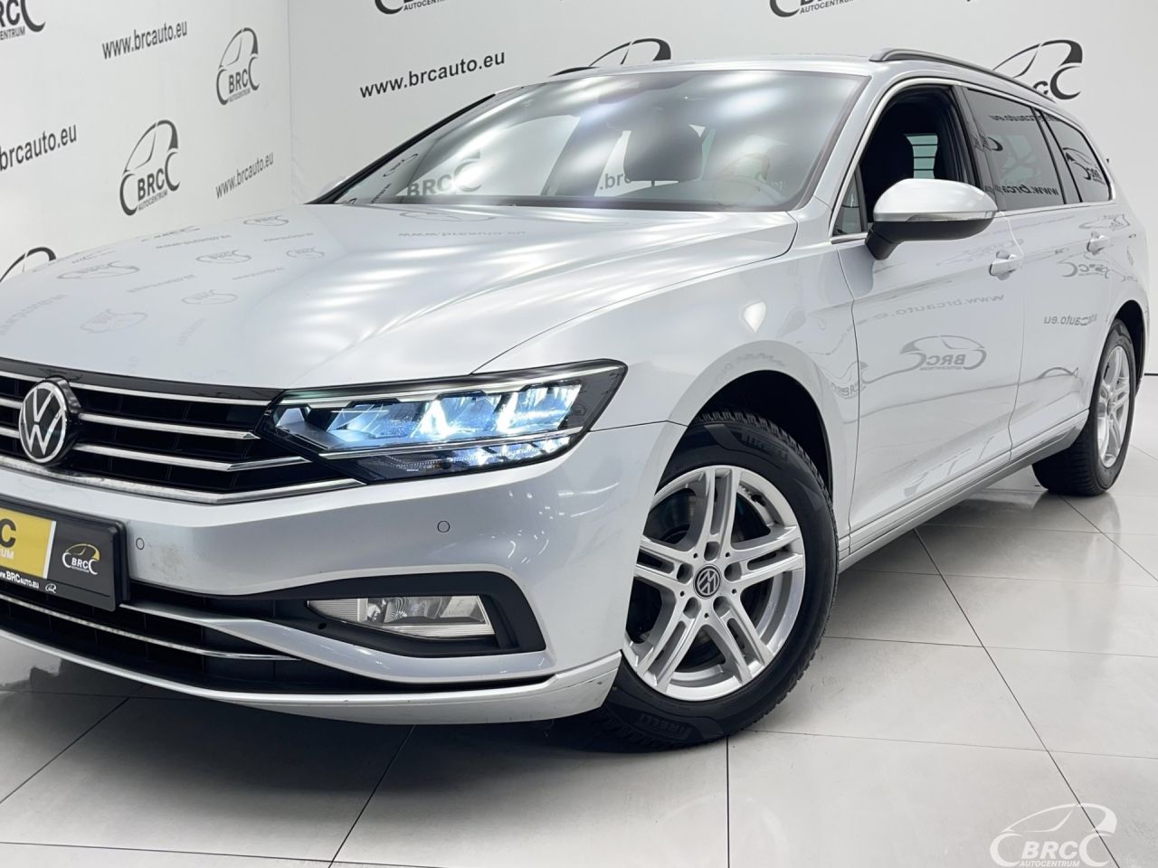 Volkswagen Passat | 49