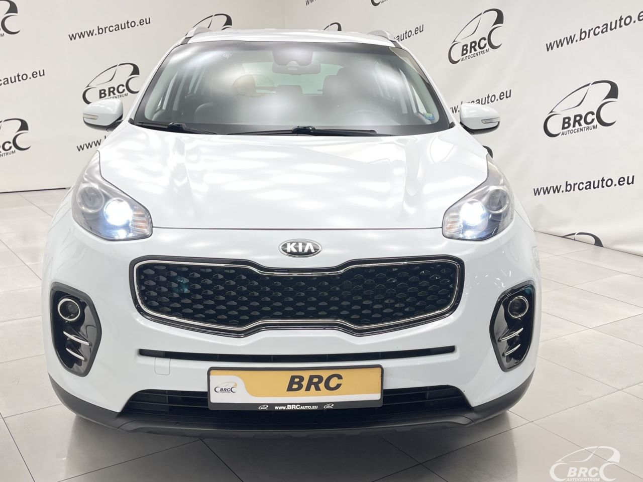 Kia Sportage | 46