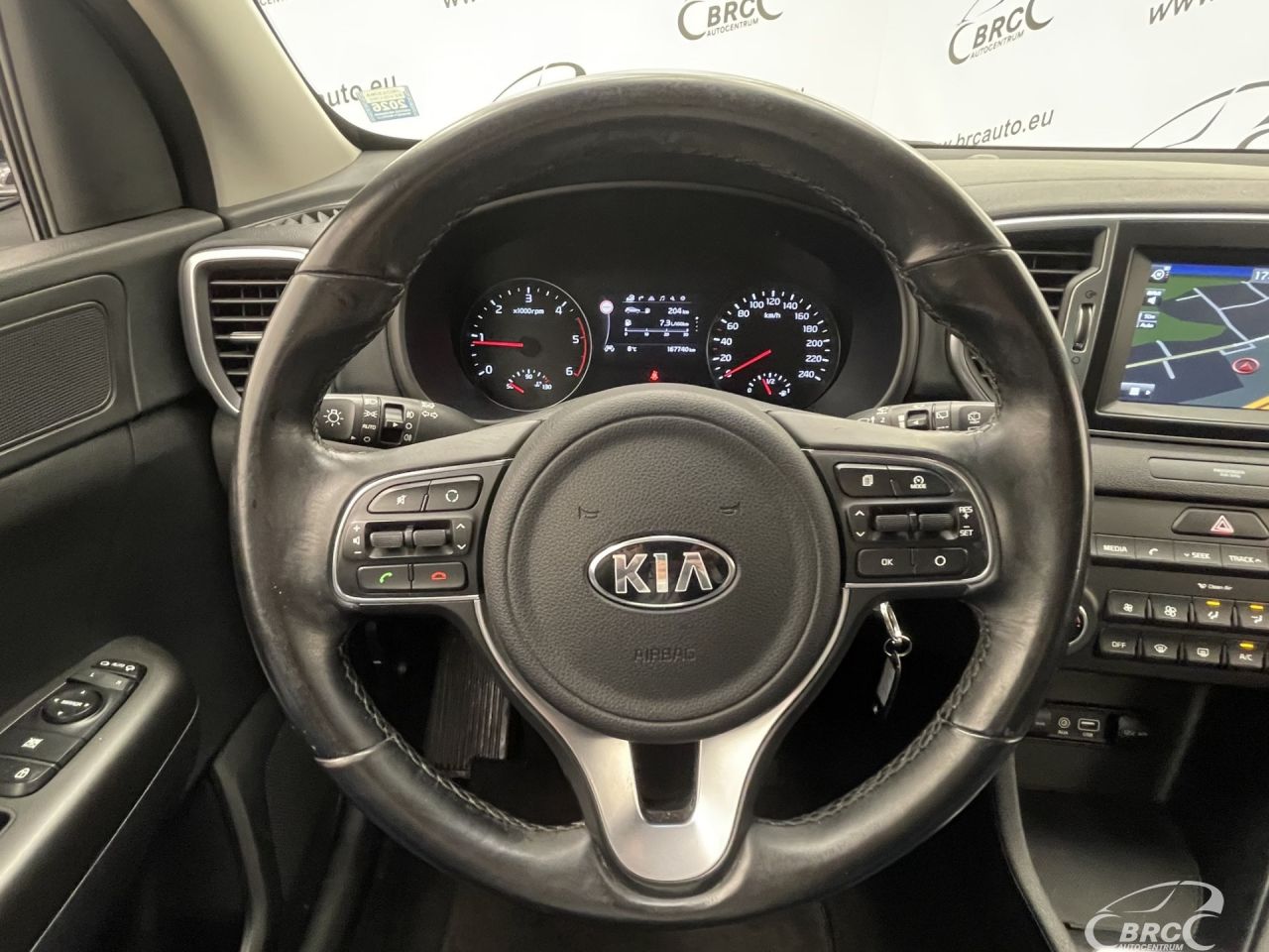 Kia Sportage | 26