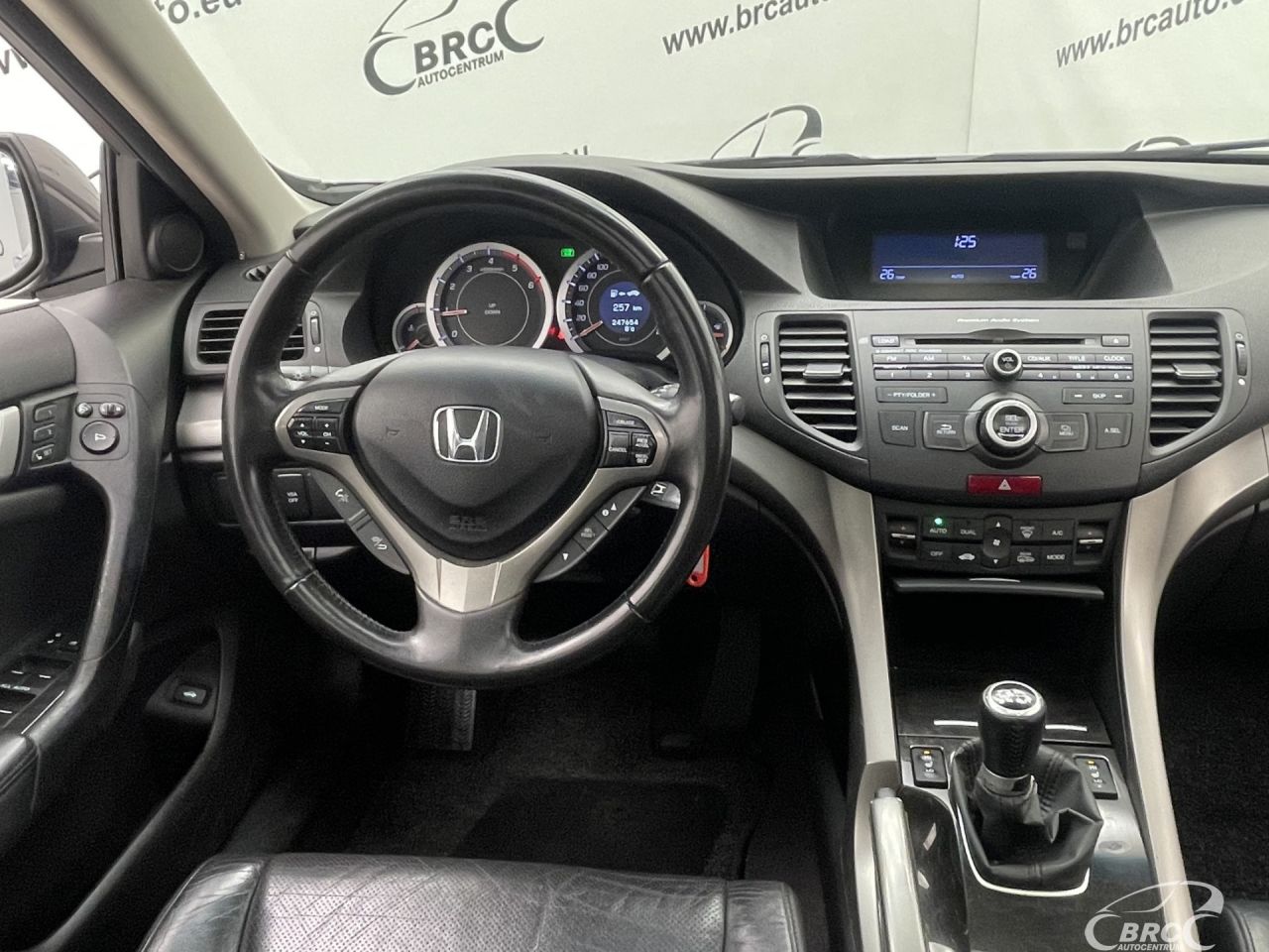 Honda Accord | 12